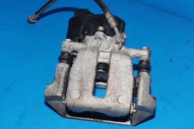 Bremsecaliper venstre bak, elektrisk til Volvo XC60, 2014-2017 (Type I, Fase 2)  