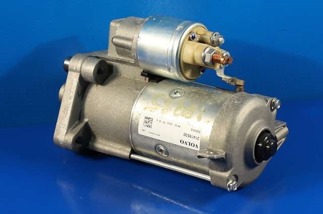 Starter diesel til Volvo XC60 2014-2017 (Type I, Fase 2)  (VOLVO|31419530|)