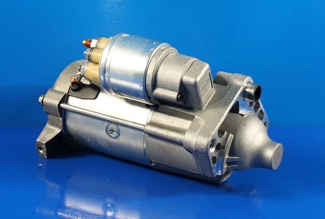 Starter diesel til Volvo XC60 2014-2017 (Type I, Fase 2)  (VOLVO|31419530|)