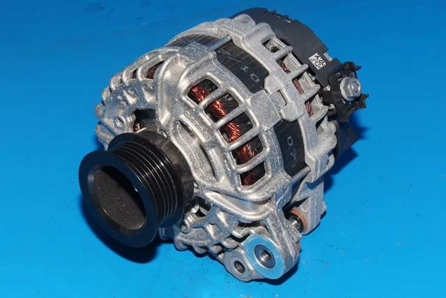 Dynamo diesel til Volvo XC60, 2014-2017 (Type I, Fase 2)  (BOSCH|0 125 812 009)
