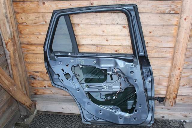 Dør venstre bak til BMW X1 2009-2015 (E84) (E84)