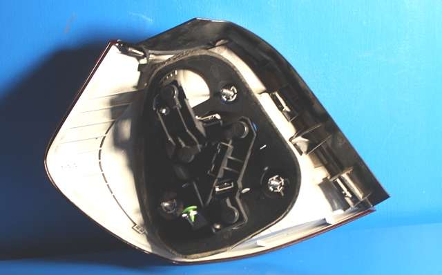 Baklykt høyre til BMW 1-Serie 2004-2011 (E81/E82/E87/E88) (E81/E82/E87/E88) (BMW|6 924 502|)