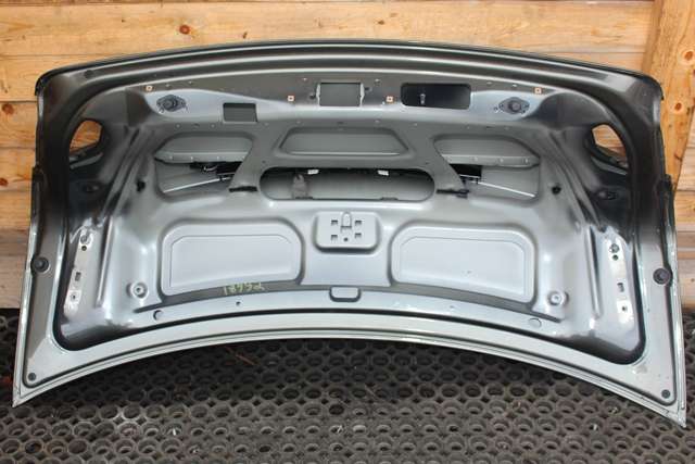 Bakluke coupe til Mercedes E-Klasse, Coupe/Cab 2009-2013 (Fase 1) (C207) (C207)