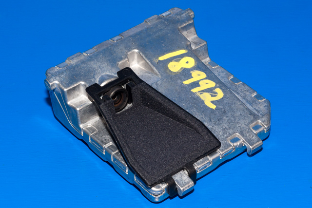Kamera til Mercedes E-Klasse, Coupe/Cab, 2009-2013 (Fase 1) (C207) (C207) (MERCEDES|A 000 905 22 00)