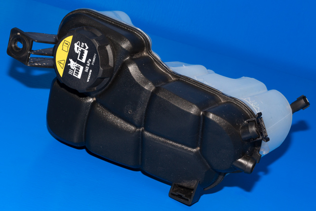 Ekspansjonstank til Volvo XC60, 2014-2017 (Type I, Fase 2)  (FORD|6G91-8K218-CD)