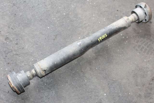 Mellomaksel fremre til Land Rover Range Rover Sport, 2005-2013  