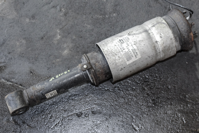 Fjærbein venstre foran til Land Rover Range Rover Sport, 2005-2013  (DELPHI|22241483)
