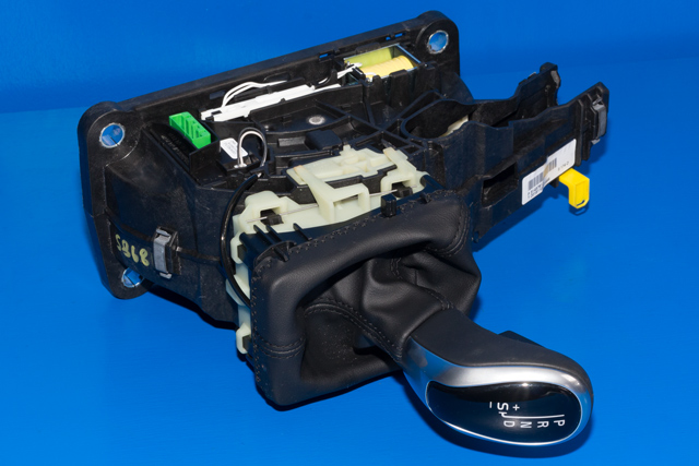 Girstang/girvelger automat til Volvo XC60, 2014-2017 (Type I, Fase 2)  (VOLVO|31437812)