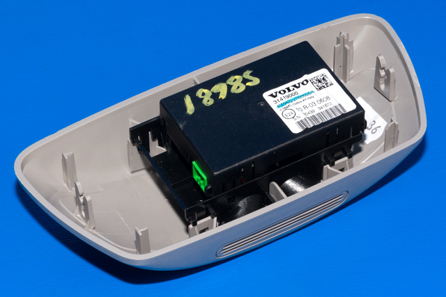 Sensor diverse til Volvo XC60, 2014-2017 (Type I, Fase 2)  (VOLVO|31419000)