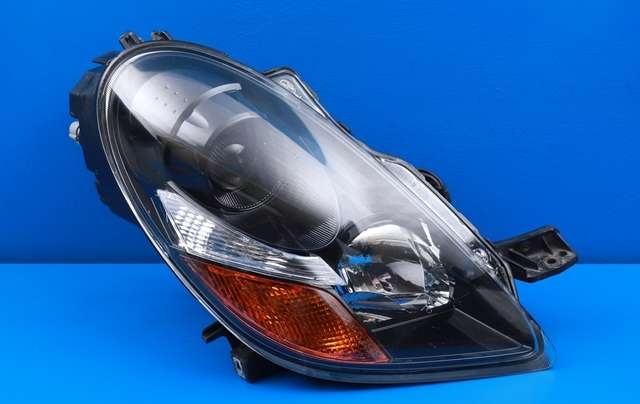 Frontlykt høyre halogen til Mitsubishi i-MiEV, 2010-->>  
