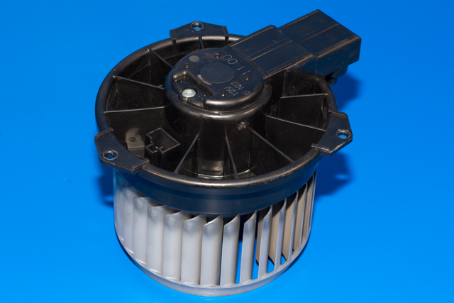 Varmeapparat motor til Mitsubishi i-MiEV, 2010-->>  