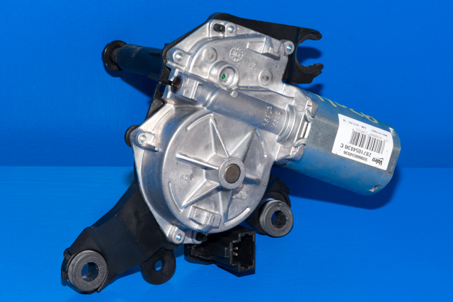 Viskermotor bakrute til Renault Clio, 2016-2019 (Type IV, Fase 2) (VALEO|W000034936)