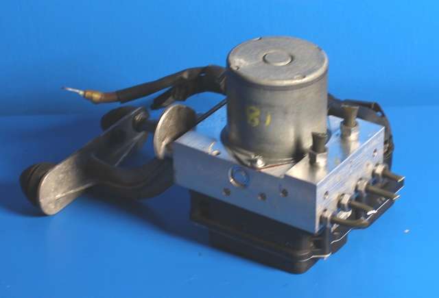 ABS sentral til Mercedes E-Klasse, Coupe/Cab 2009-2013 (Fase 1) (C207) (C207) (BOSCH|0 265 236 239|A 212 431 20 12|)