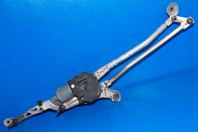 Viskermotor frontrute komplett m/overføring til Mercedes E-Klasse, Coupe/Cab, 2009-2013 (Fase 1) (C207) (C207) (BOSCH|1 397 220 567)