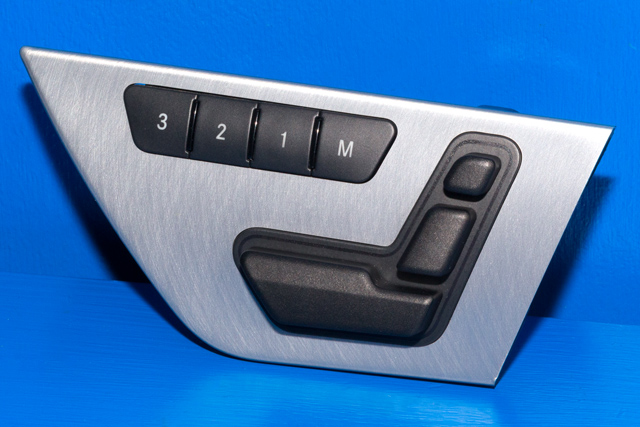 Bryter diverse til Mercedes E-Klasse, Coupe/Cab, 2009-2013 (Fase 1) (C207) (C207) (LUK|03 4665 32)