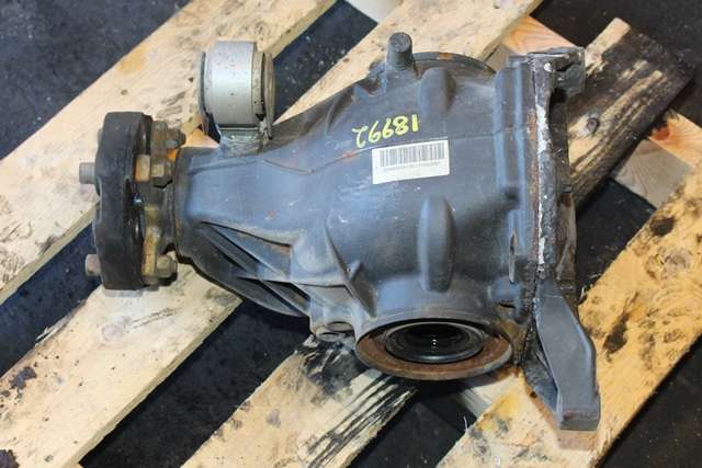 Kardang klokke bak til Mercedes E-Klasse, Coupe/Cab 2009-2013 (Fase 1) (C207) (C207) (MERCEDES|204 350 24 14|)