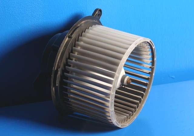 Varmeapparat motor til Suzuki SX4, 2009-2013 (Type I, Fase 2)  