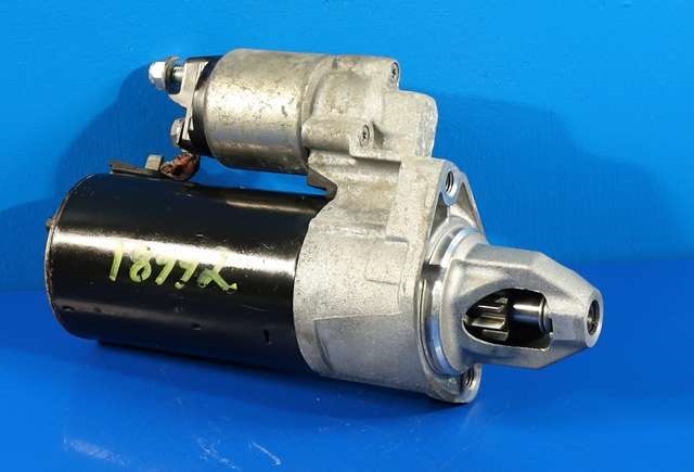 Starter diesel til Mercedes E-Klasse, Coupe/Cab, 2009-2013 (Fase 1) (C207) (C207) (BOSCH|0 001 115 070)