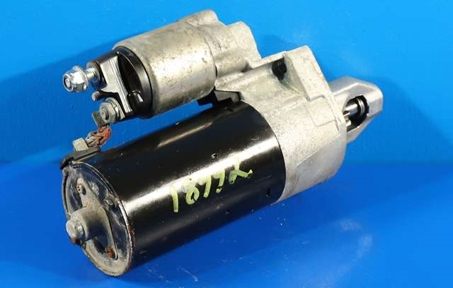 Starter diesel til Mercedes E-Klasse, Coupe/Cab 2009-2013 (Fase 1) (C207) (C207) (BOSCH|0 001 115 070|)