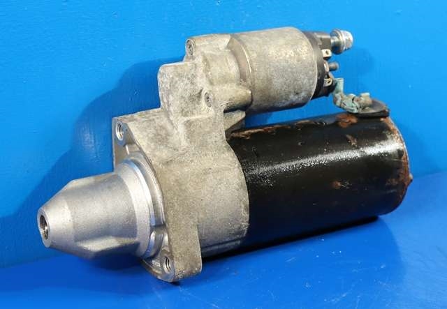 Starter diesel til Mercedes E-Klasse, Coupe/Cab 2009-2013 (Fase 1) (C207) (C207) (BOSCH|0 001 115 070|)