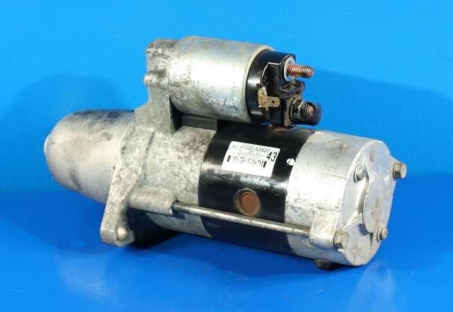 Starter diesel til Subaru Legacy 2007-2009 (Type IV, Fase 2)  (MITSUBISHI|M002T89071|23300-AA620|)