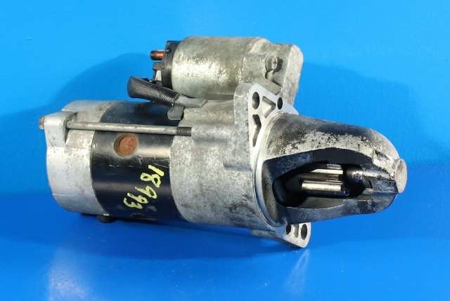 Starter diesel til Subaru Legacy 2007-2009 (Type IV, Fase 2)  (MITSUBISHI|M002T89071|23300-AA620|)