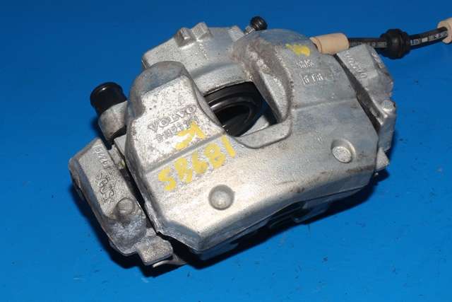 Bremsecaliper venstre foran til Volvo XC60, 2014-2017 (Type I, Fase 2)  