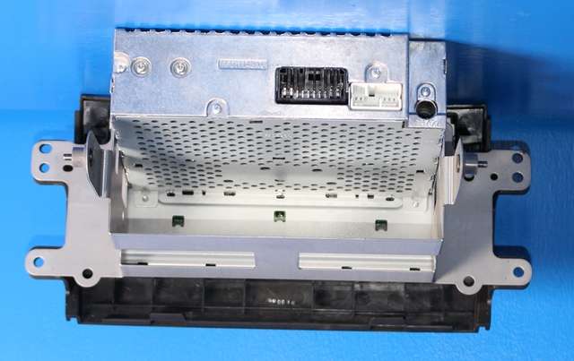 Bilstereo til Suzuki SX4 2009-2013 (Type I, Fase 2)  (SUZUKI|39101-79JC0|)