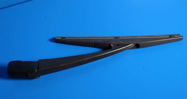 Viskerarm bakrute til Suzuki SX4, 2009-2013 (Type I, Fase 2)  