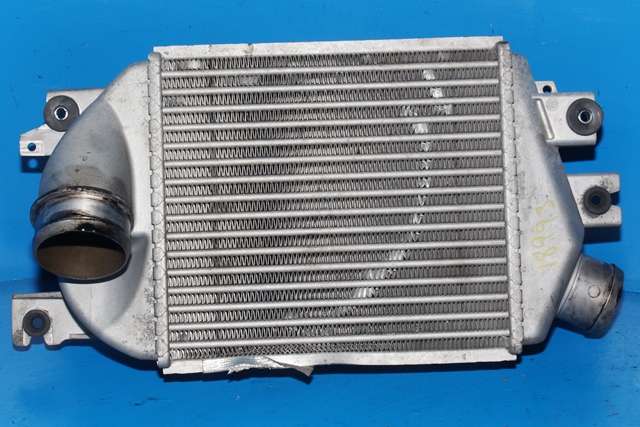 Intercooler til Subaru Legacy, 2007-2009 (Type IV, Fase 2)  (SANDEN|8529)