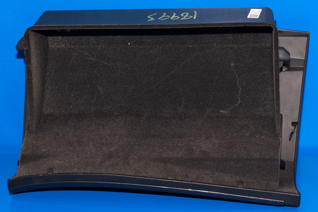 Hanskerom til Subaru Legacy 2007-2009 (Type IV, Fase 2)