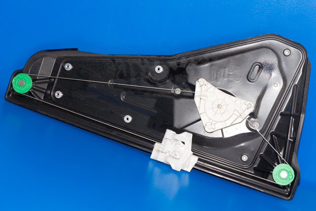 Ruteheis høyre bak til Land Rover Range Rover Sport 2005-2013
