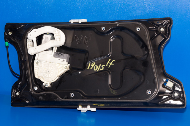 Ruteheis høyre foran til Land Rover Range Rover Sport, 2005-2013  