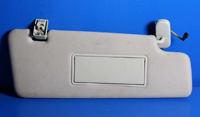 Solskjerm høyre til Land Rover Range Rover Sport, 2005-2013  