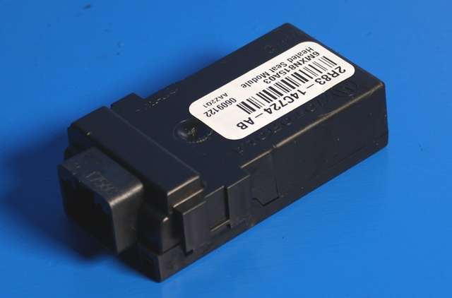 Styreenhet sete til Land Rover Range Rover Sport, 2005-2013  (FORD|2R83-14C724-AB)