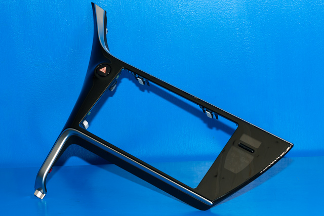 Dashbord diverse til Toyota Auris, 2015-2019 (Type II, Fase 2)  
