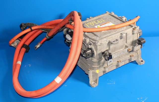 Inverter elbil til Mitsubishi i-MiEV, 2010-->>  (MITSUBISHI|9410A048)