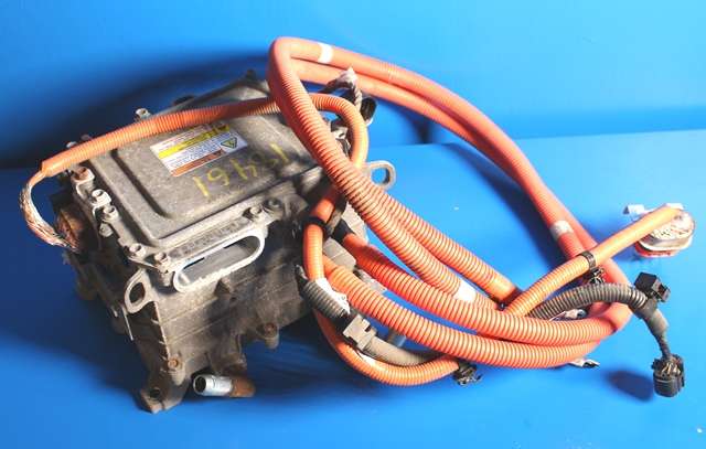 Inverter elbil til Mitsubishi i-MiEV 2010-->> (MITSUBISHI|9410A048|)