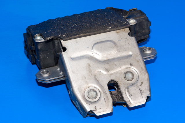 Baklukelås til Land Rover Range Rover Sport, 2005-2013  (LAND ROVER|FQR500130)