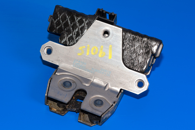 Baklukelås til Land Rover Range Rover Sport 2005-2013  (LAND ROVER|FQR500130|)