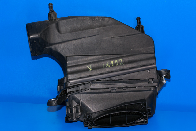 Motorrom diverse til Mercedes E-Klasse, Coupe/Cab, 2009-2013 (Fase 1) (C207) (C207) (MERCEDES|A 642 090 31 01)