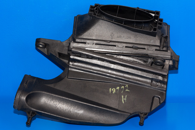 Motorrom diverse til Mercedes E-Klasse, Coupe/Cab, 2009-2013 (Fase 1) (C207) (C207) (MERCEDES|A 642 090 30 01)