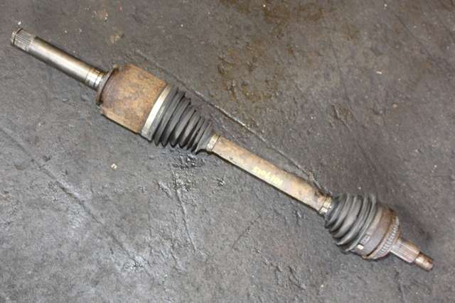 Drivaksel høyre bak, diesel/automat til Land Rover Range Rover Sport 2005-2013