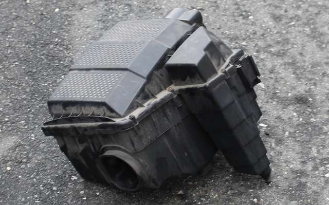 Luftfilterboks til Land Rover Range Rover Sport, 2005-2013  