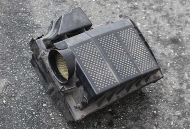 Luftfilterboks til Land Rover Range Rover Sport 2005-2013