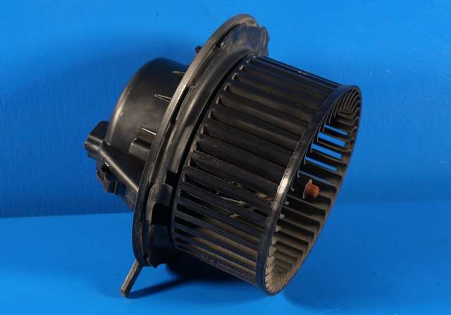 Varmeapparat motor til Škoda Yeti, 2009-2013 (Fase 1)  (VAG|3C1 820 015 Q)