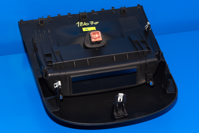 Dashbord diverse til Peugeot Expert 2007-2016 (Type II)