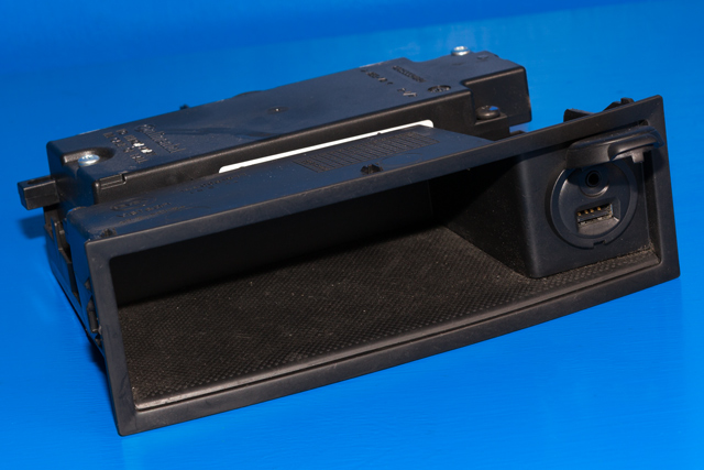 Dashbord myntrom til Peugeot Expert, 2007-2016 (Type II)