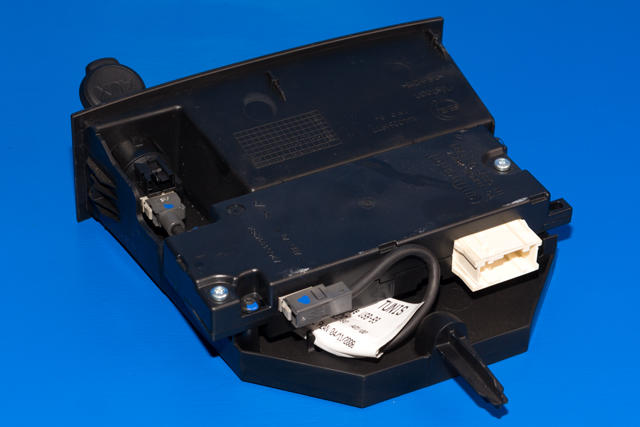 Dashbord myntrom til Peugeot Expert 2007-2016 (Type II)  