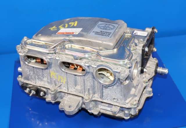 Inverter hybrid til Toyota Yaris 2012-2014 (Type III, Fase 1)  (TOYOTA|G9200-52010|)